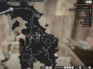 West Bay Rd, Cayo Perico preview 3